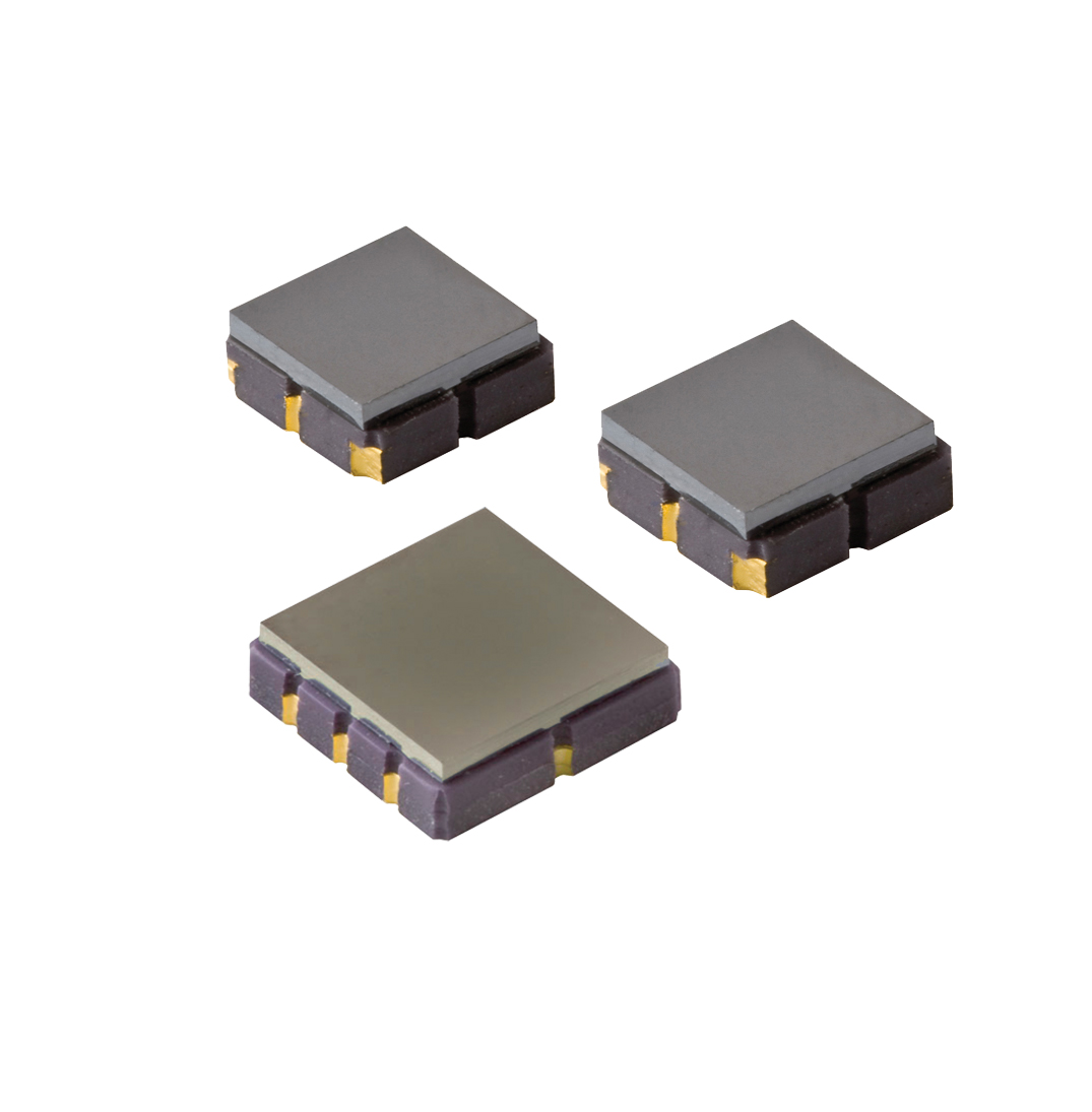 TPiD 1S 0121 Thermopile von Excelitas TPiD 0121年代热电堆冯Excelitas