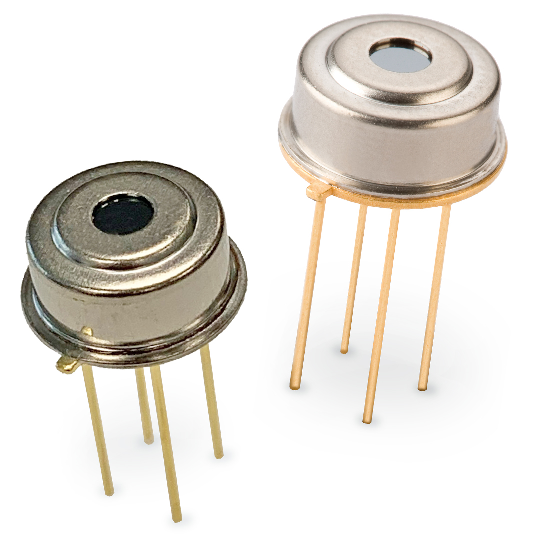 TPiD 1T 0224/0624 Thermopile-Detektoren von Excelitas TPiD 1 t 0224/0624 Thermopile-Detektoren冯Excelitas