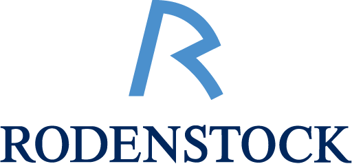 Rodenstock徽标