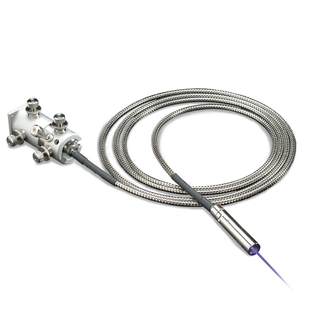 kineFLEX-Faseroptiksystem kineFLEX-Faseroptiksystem