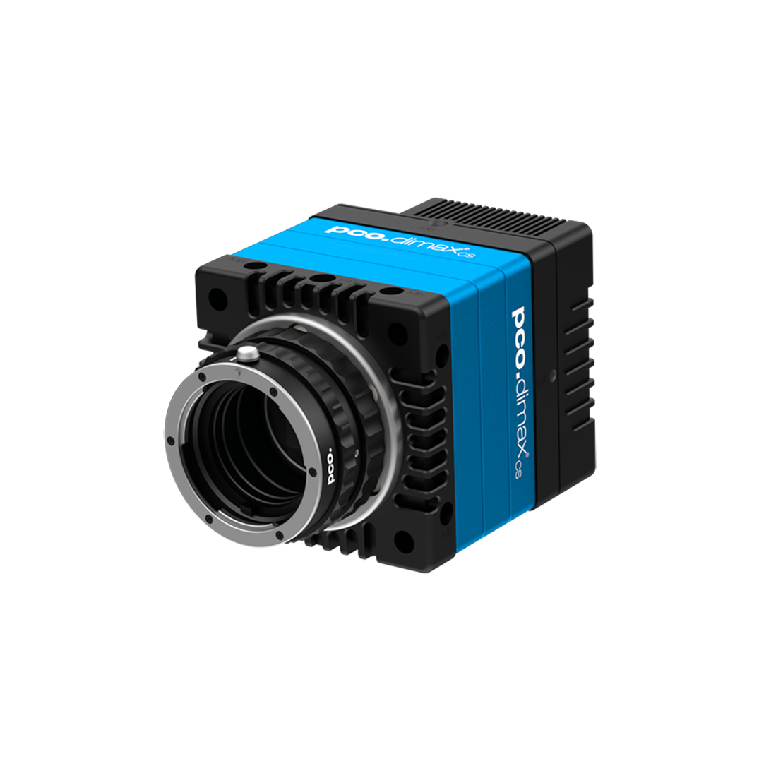 pco.dimax cs3 High-speed Camera pco。dimax cs3高速摄像机