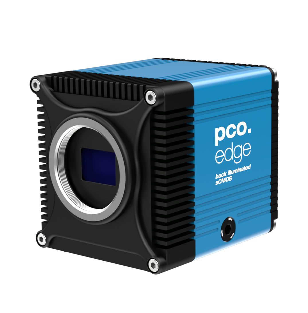 pco.edge 10 bi CLHS pco。边缘10 bi CLHS