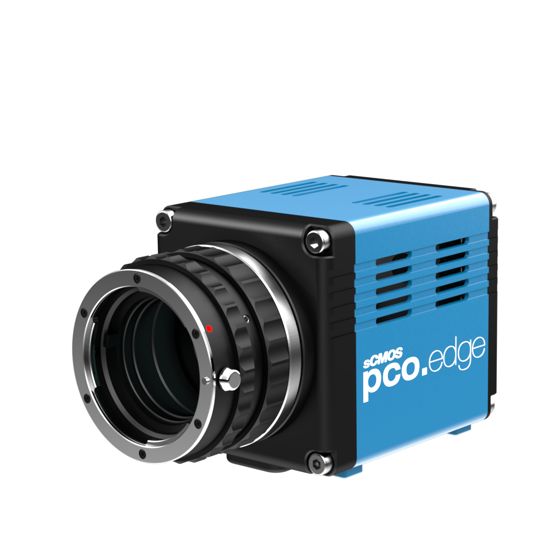 pco.edge 4.2 LT USB pco。边缘LT USB 4.2