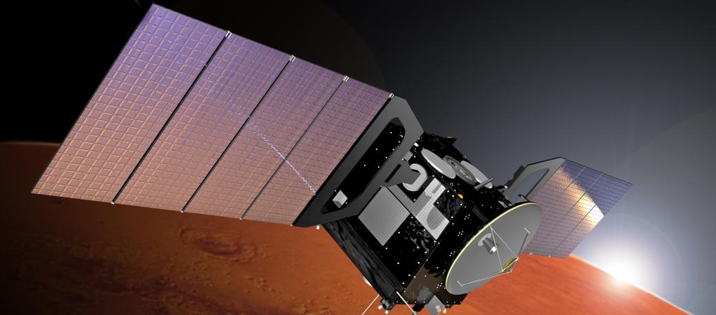 Excelitas光子学使卫星任务成功获得地静止，中地球轨道和低地球轨道空间卫星以及扩展的太空探针任务。