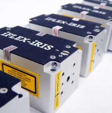 Excelitas提供广泛的二极管激光器模块，IR发光二极管，氦氖激光，脉冲激光二极管和可调谐激光器