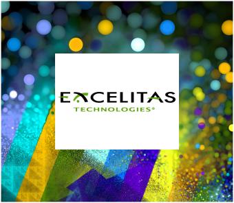 Excelitas Technologies Corp.徽标
