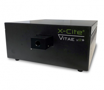 X-Cite Vitae vIR+ Multi-wavelength LED Illumination system