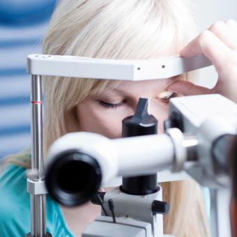 定制眼科测量光学解决方案