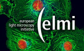 European Light Microscopy Initiative (ELMI)