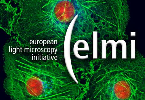 欧洲光学显微镜倡议（ELMI）