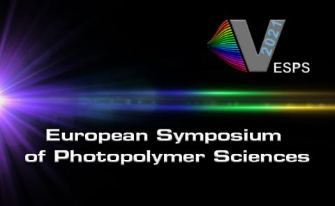 欧洲光聚合物科学研讨会