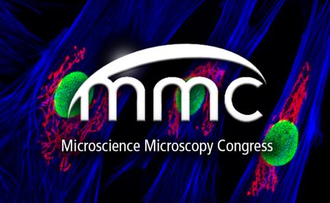 微观科学显微镜大会