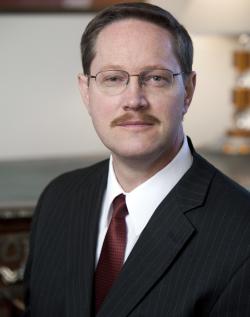 Doug Benner -国防和航空航天执行副总裁
