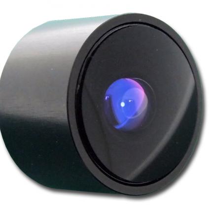 Micro-Optic 190° Fisheye Lens