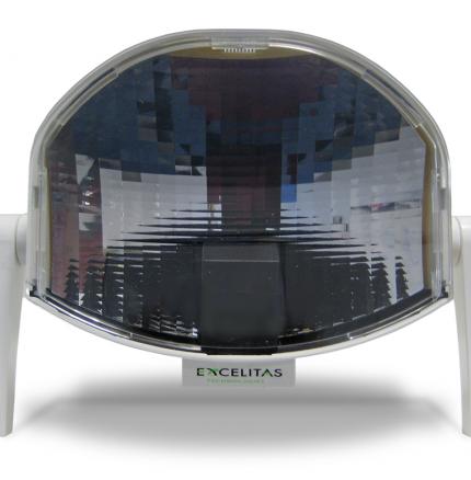 Excelitas是一家长期的氙气提供者和基于LED基于LED的检查照明提供商