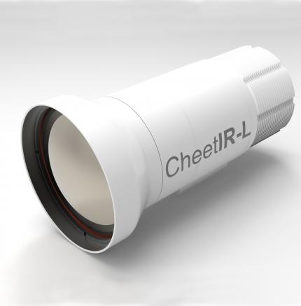 CheetIR-L产品形象