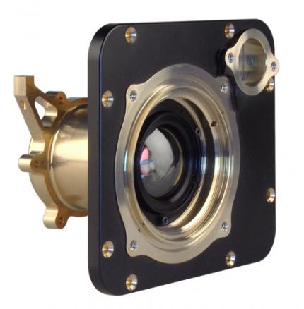 Excelitas provides a wide range of optics and optomechanical assemblies for Missile Warning Systems