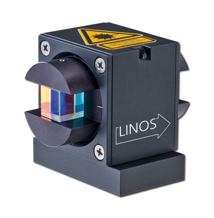 LINOS Faraday Isolator SV Series