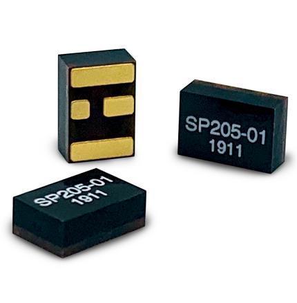 Soliditron SP205-01/SP205-01T Soliditron SP205-01/SP205-01T
