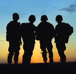 Excelitas为徒步士兵操作环境中的监视、武器瞄准和目标捕获任务提供定义性边缘夜视技术
