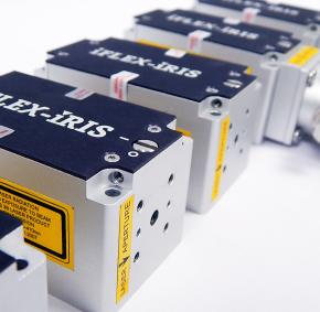 Excelitas提供一系列超稳定的iFLEX二极管和DPSS激光解决方案