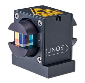 LINOS法拉第隔离器