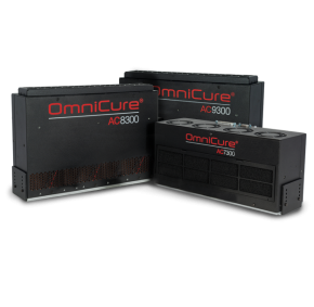 OmniCure LED大面积紫外线固化系统