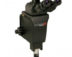 A-Zoomµ Analytical Probing Microscope