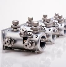 kineMATIX Faserkopplersystem kineMATIX Faserkopplersystem