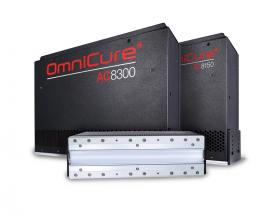 OmniCure AC8系列LED UV固化系统