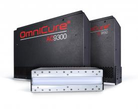 OmniCure AC9系列LED大面积UV固化系统