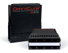 OmniCure AC2 LED UV固化系统