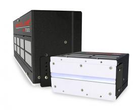 OmniCure AC7系列LED UV固化系统的大面积固化