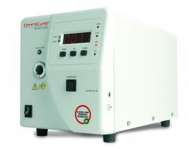 OmniCure S2000点光源UV固化系统