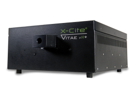 X-Cite Vitae vIR+多波长LED照明系统