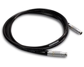 REO HeNe激光配件包括安装环，90°光束偏转器，和控制电缆