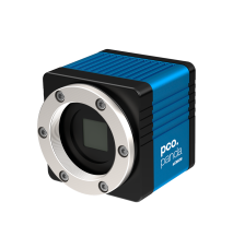pco.panda 4.2 USB pco。熊猫4.2 USB