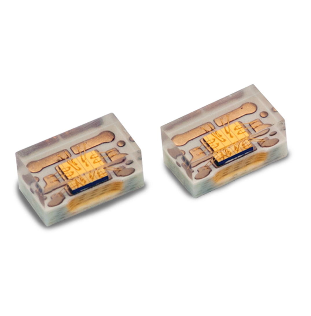 905海里4-Kanal-Array-PLD SMD-Gehause化生