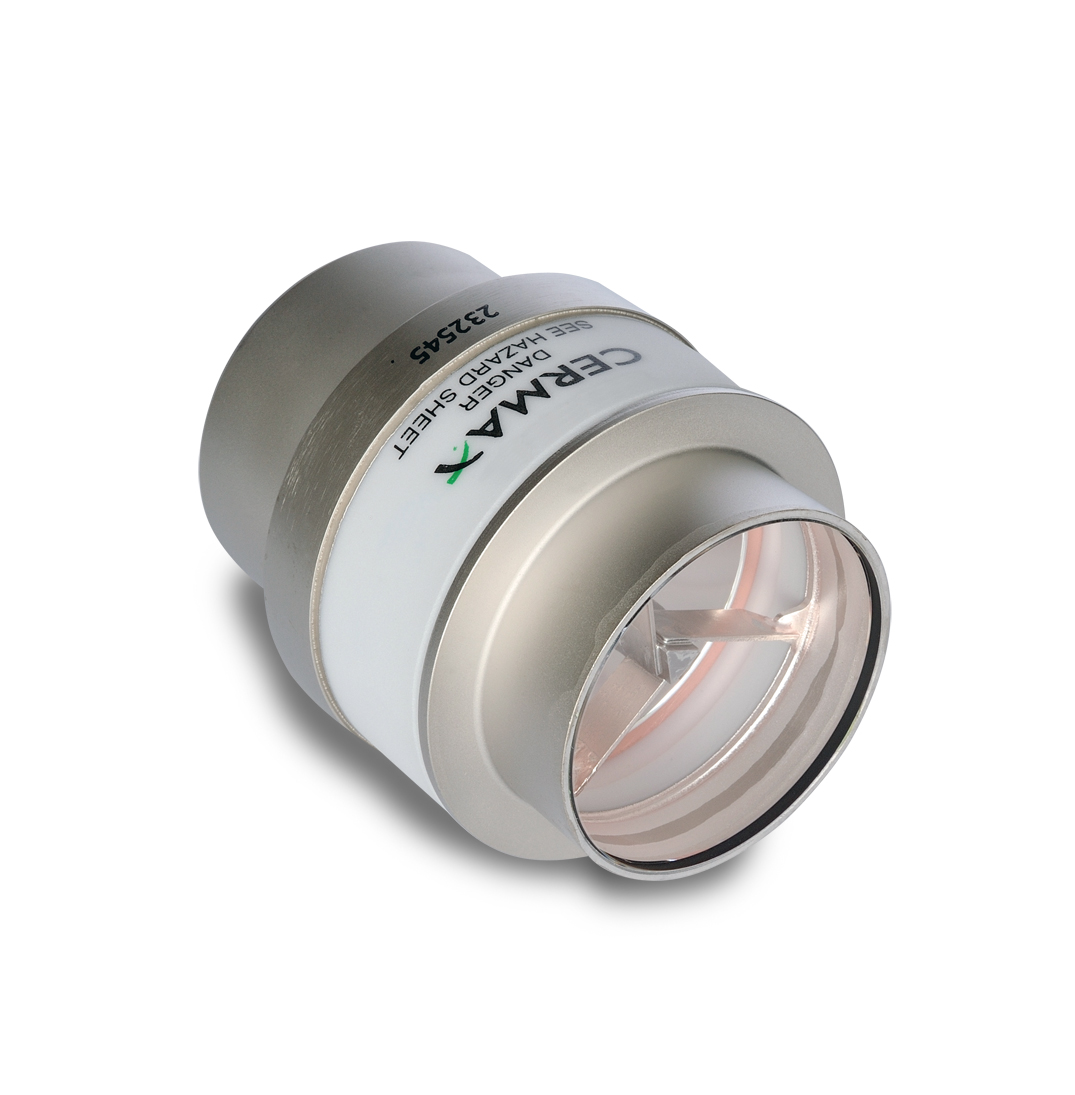 Cermax-Metallkorper-Hochleistungs-Xenon-Lampen