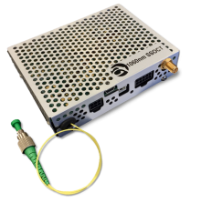 麻省理工学院Axsun SS-OCT-Lasermodul kleinem Formfaktor