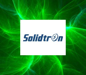Solidtron Festkorper, Hochspannungsschalter Thyristoren