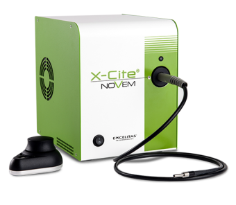 X-Cite Novem