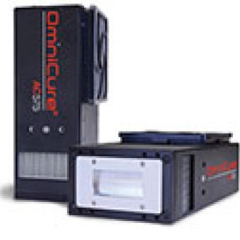 OmniCure AC550 / P和OmniCure AC575 / P