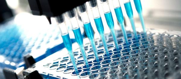 Excelitas Beleuchtungs——和Erkennungslosungen毛皮死klinische Diagnostik