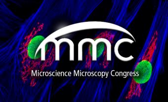 Microscience Microscopy Congress