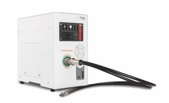 OmniCure S2000精英UV斑固化系统