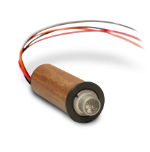 nPAX-N2 2W脉冲氙气光源