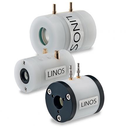 Linos Pockels细胞阵列