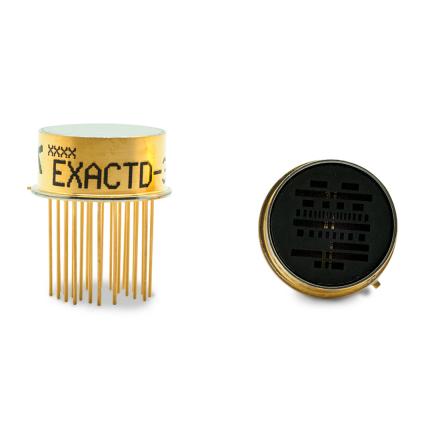 Excelitas的EXACTD-362模块检测并提供来自激光测距仪、激光目标指示器和主动光电系统的高精度AoA信息，以驱动有效的对抗措施。