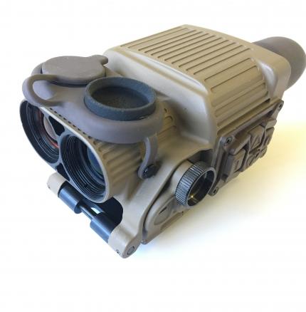 TALON Fused Weapon Sight - Image Intensifier / Thermal Imager